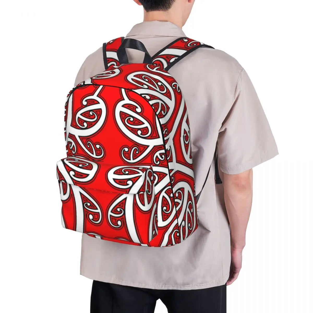 Koru Backpack